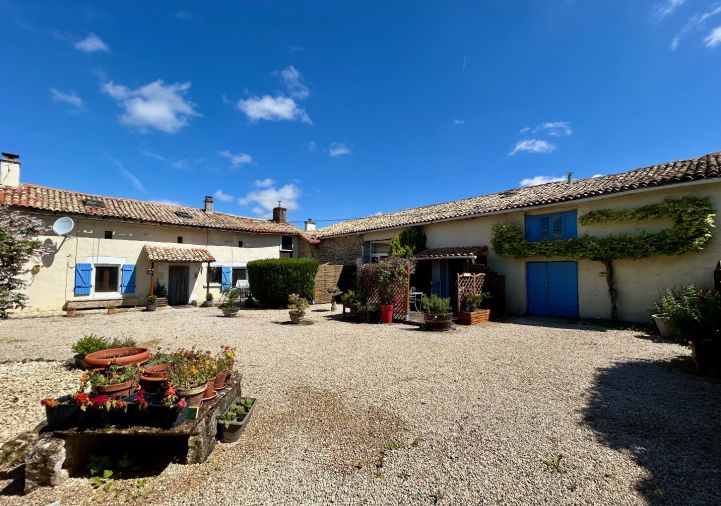 vente Maison et dépendances Messe