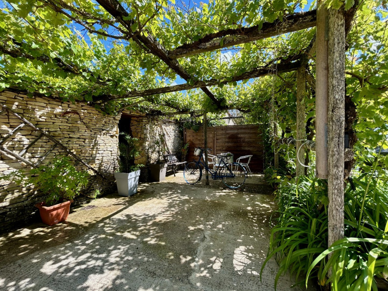 vente Maison et dépendances Messe - Photo 3