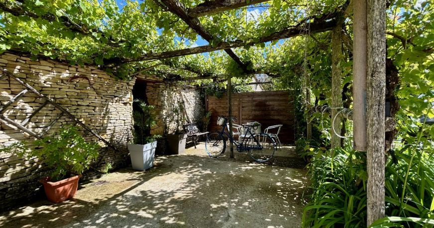 vente Maison et dépendances Messe