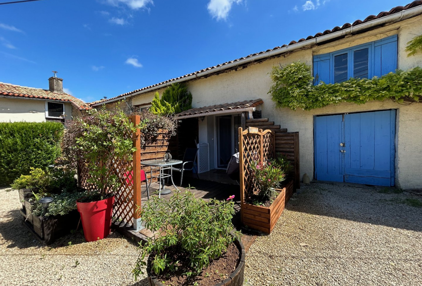 vente Maison et dépendances Messe - Photo 9