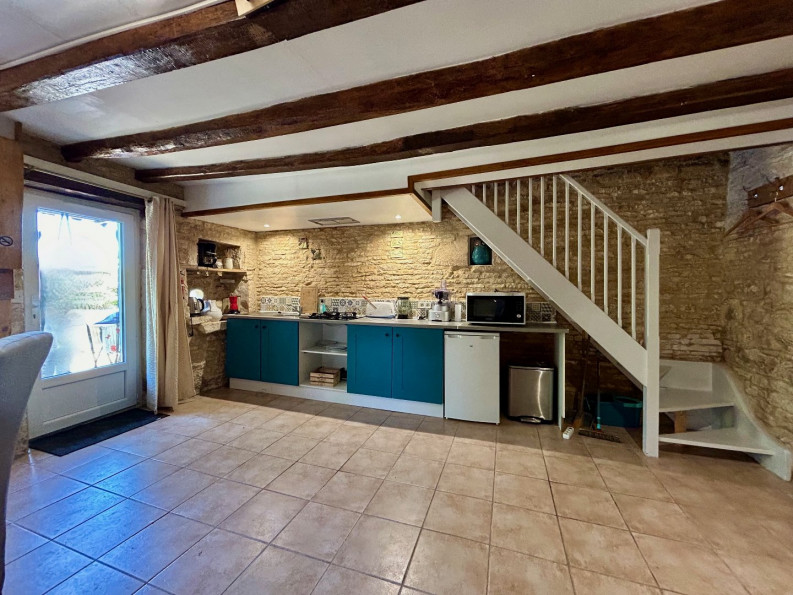 vente Maison et dépendances Messe - Photo 10