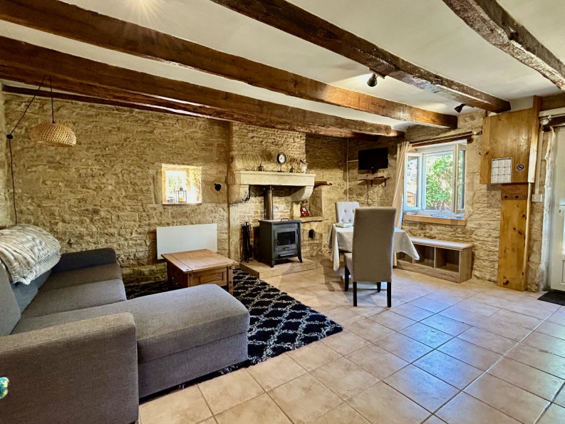 vente Maison et dépendances Messe - Photo 11