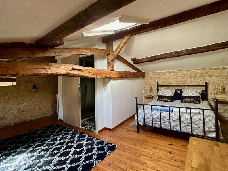 vente Maison et dépendances Messe - Photo 12