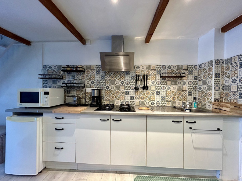 vente Maison et dépendances Messe - Photo 16