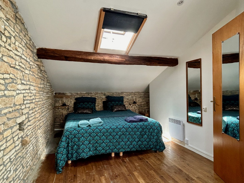 vente Maison et dépendances Messe - Photo 17