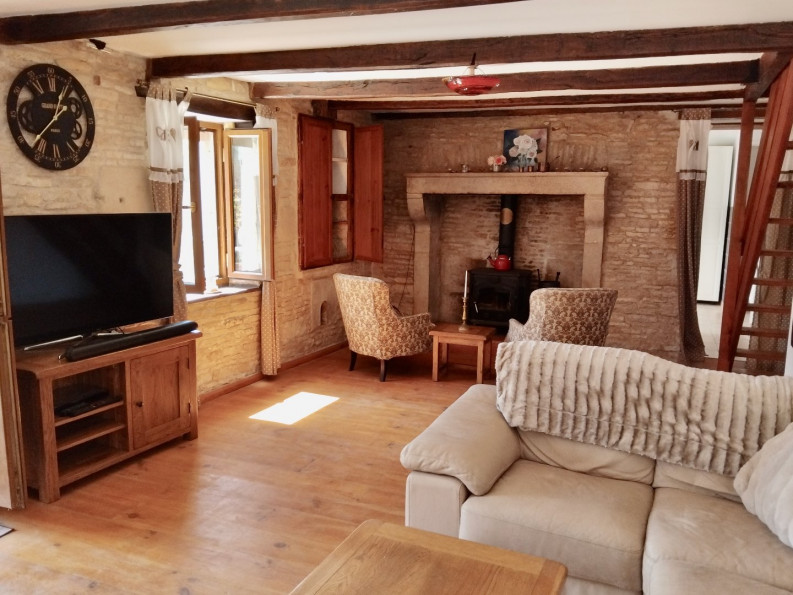 vente Maison et dépendances Messe - Photo 5