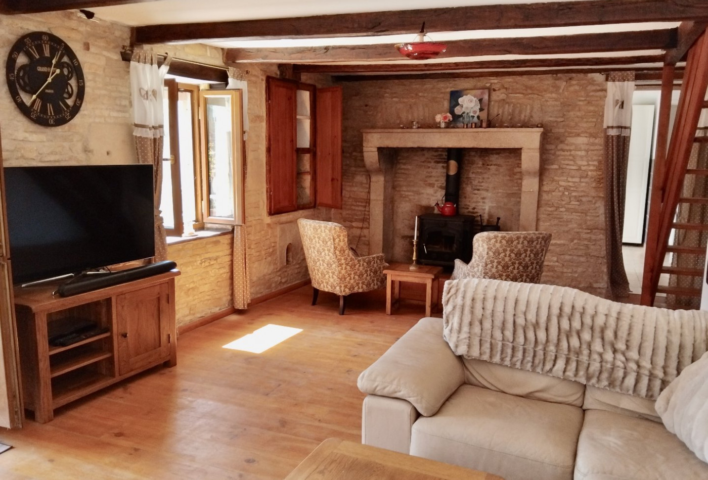 vente Maison et dépendances Messe - Photo 5