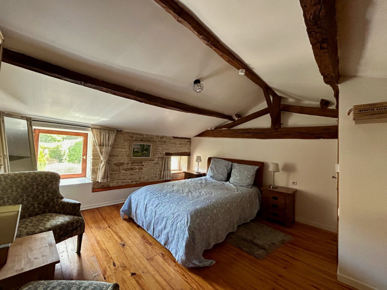 vente Maison et dépendances Messe - Photo 6