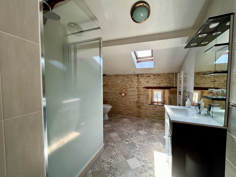 vente Maison et dépendances Messe - Photo 7