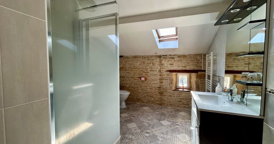 vente Maison et dépendances Messe