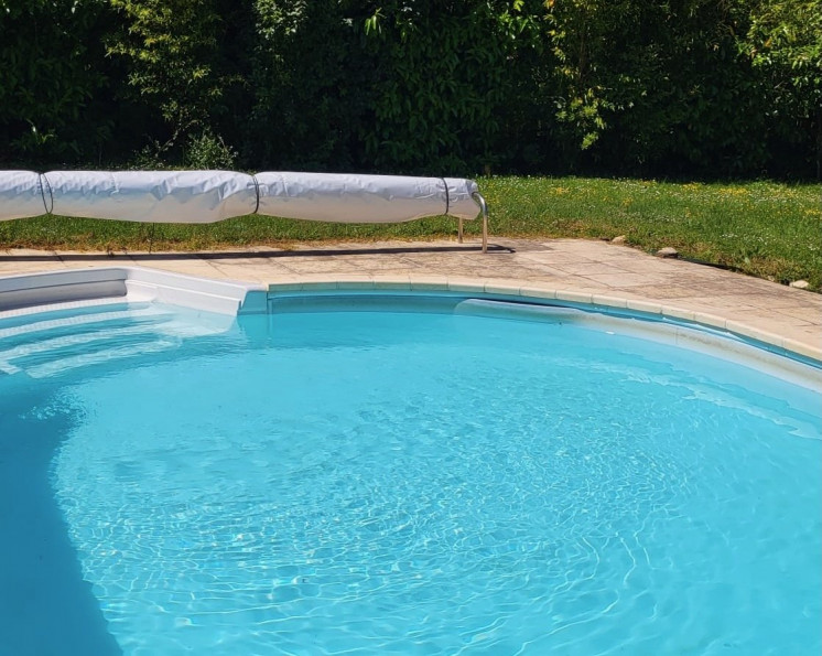 vente Maison Chaunay - Photo 2