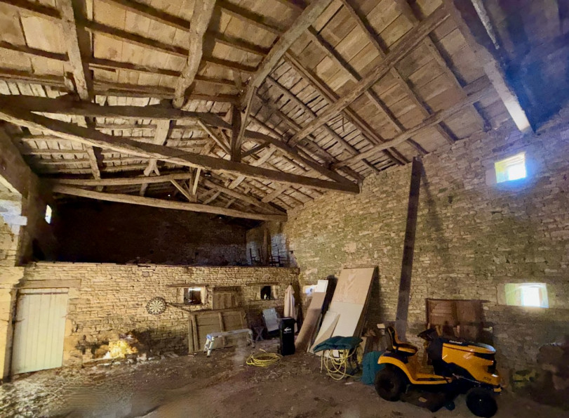 vente Maison Chaunay - Photo 18