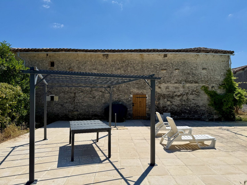 vente Maison Chaunay - Photo 17