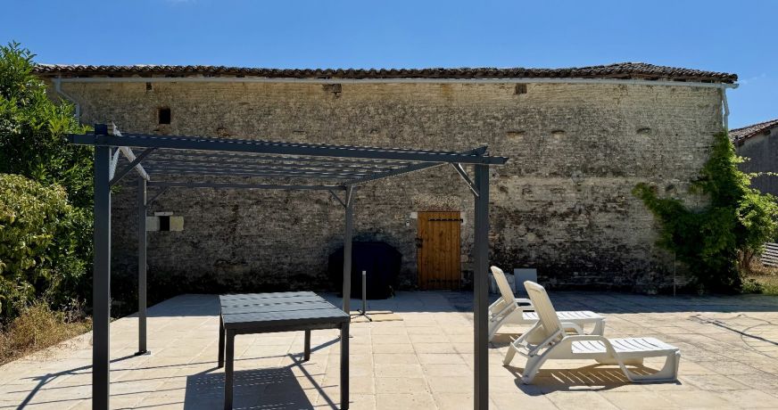 vente Maison Chaunay