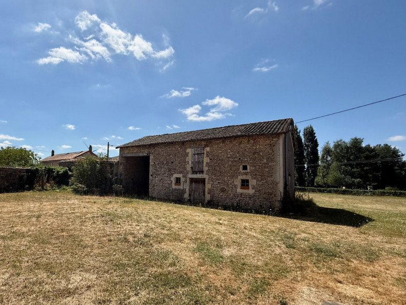 vente Maison Chaunay - Photo 14