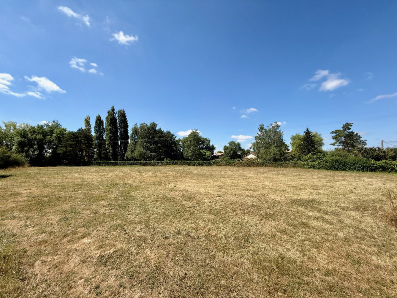 vente Maison Chaunay - Photo 16