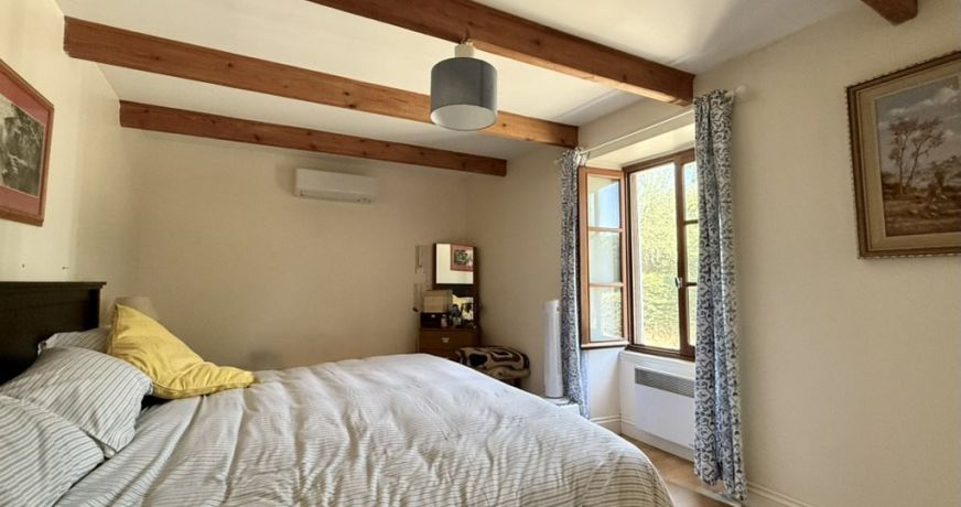 vente Maison Le Bouchage