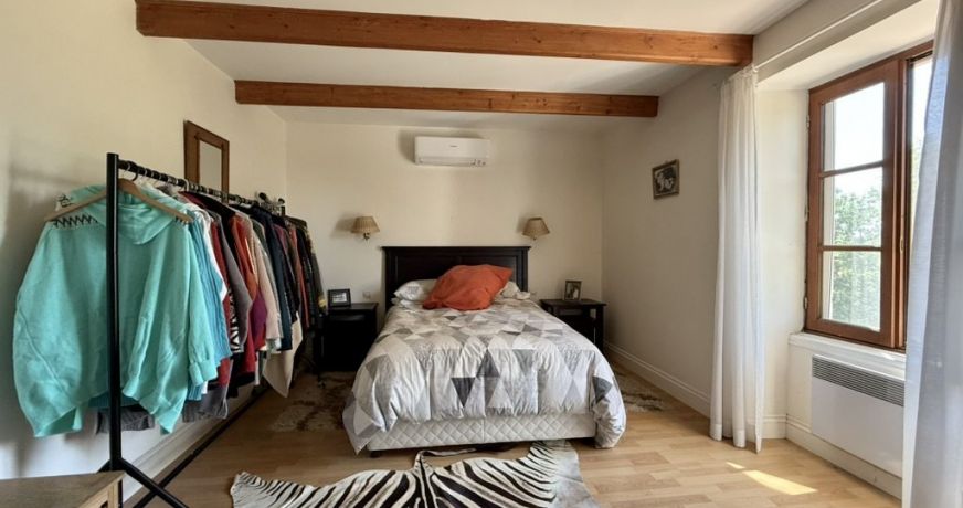 vente Maison Le Bouchage