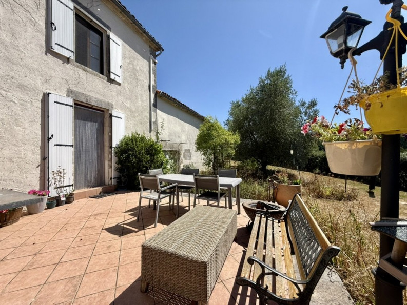 vente Maison Le Bouchage - Photo 14