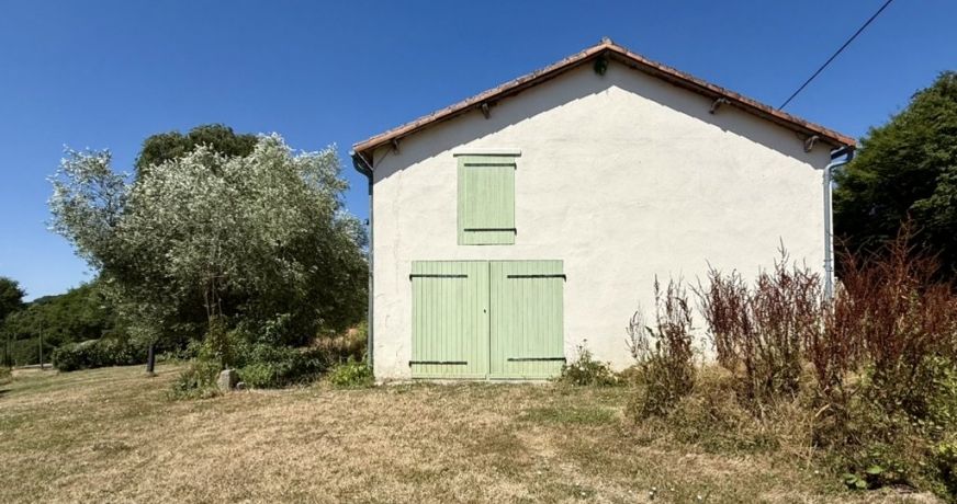 vente Maison Le Bouchage