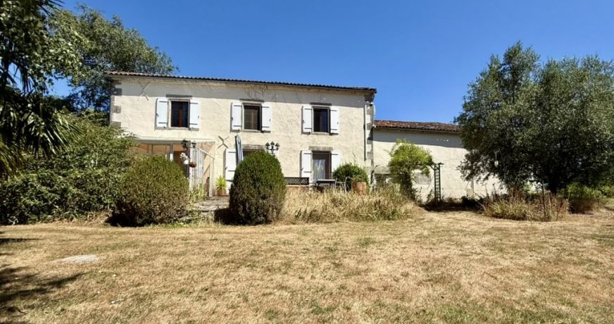 vente Maison Le Bouchage