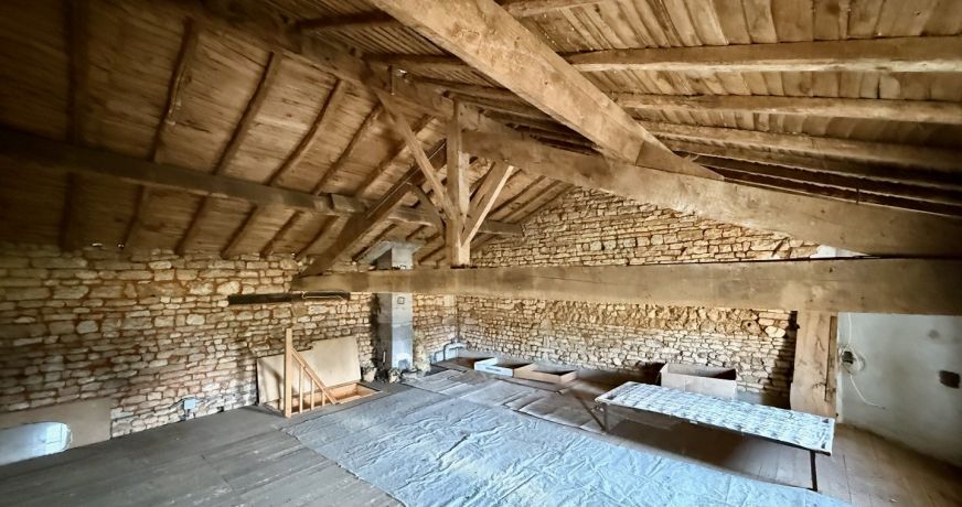 vente Maison Saint Coutant