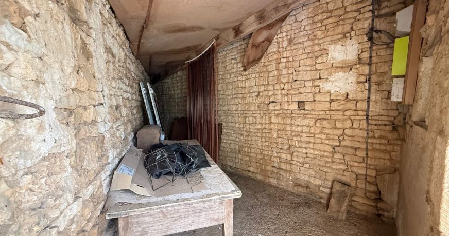 vente Maison Saint Coutant