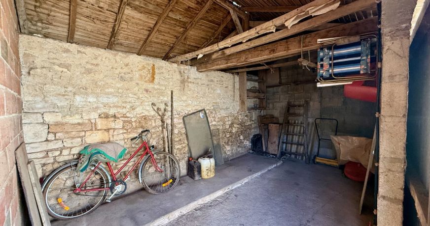 vente Maison Saint Coutant