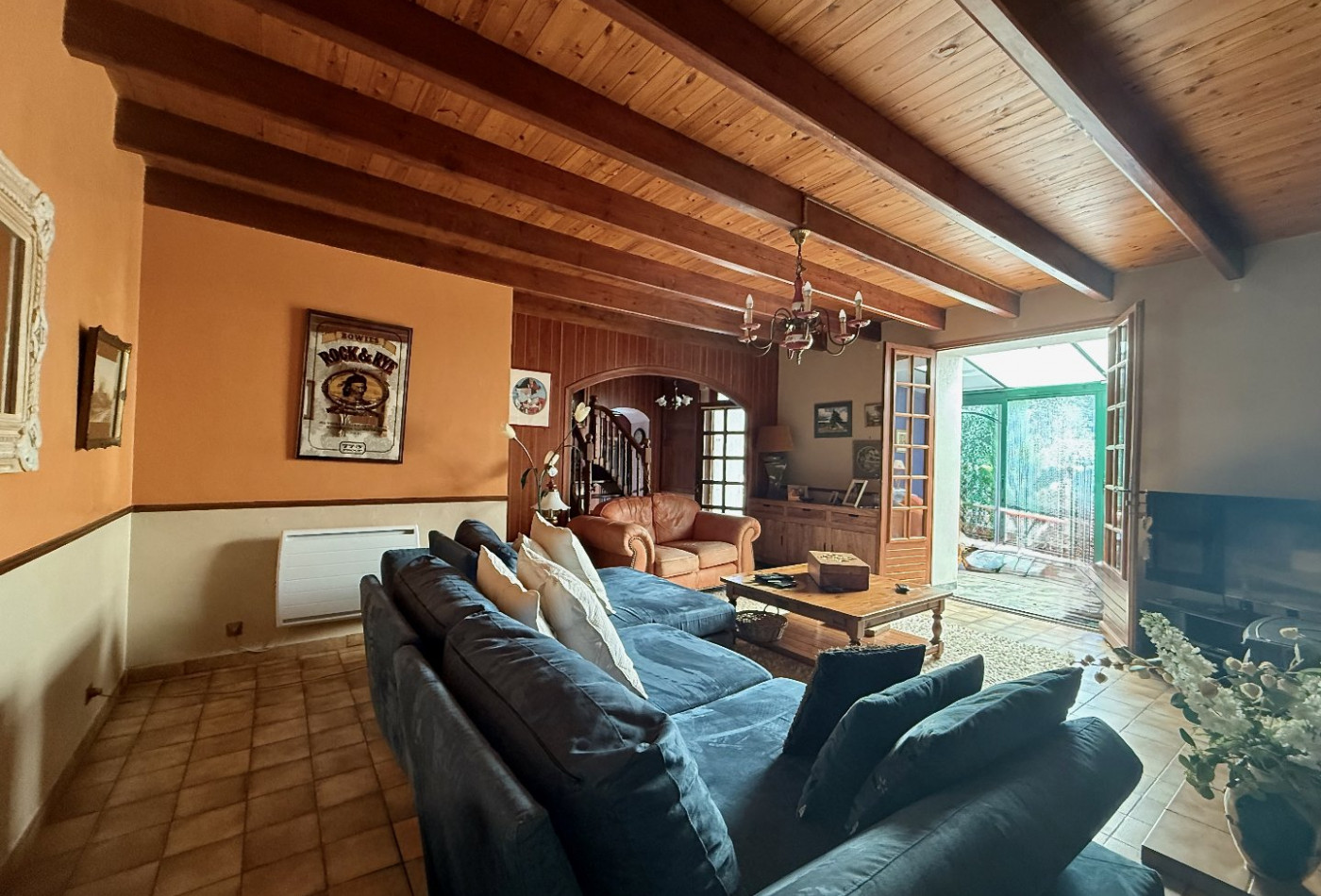 vente Maison Clussais La Pommeraie - Photo 6