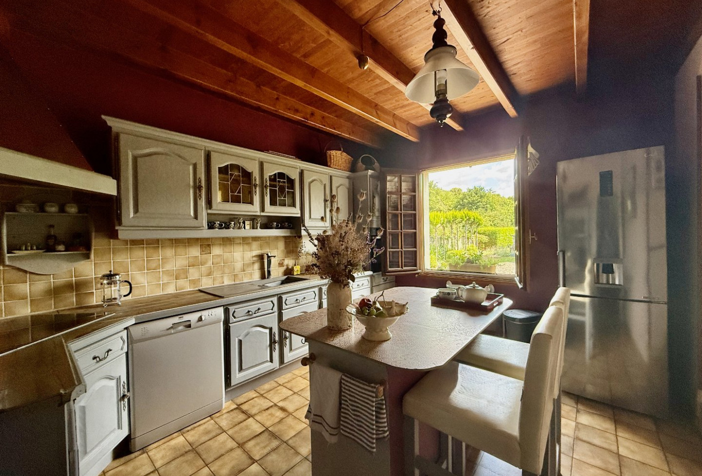 vente Maison Clussais La Pommeraie - Photo 7