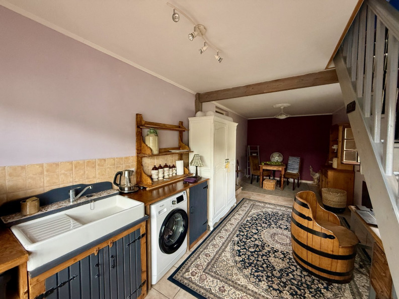 sale Maison Clussais La Pommeraie - Photo 9