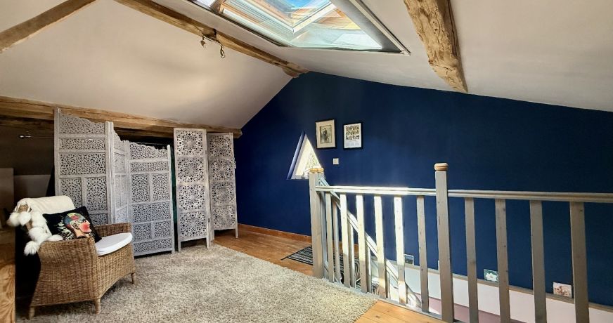 vente Maison Clussais La Pommeraie