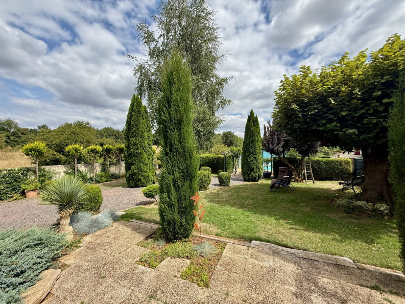 sale Maison Clussais La Pommeraie - Photo 16