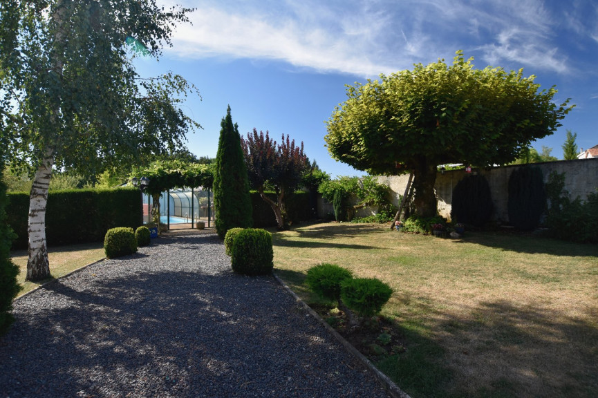 sale Maison Clussais La Pommeraie - Photo 3