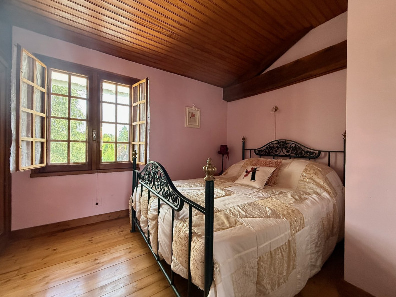 sale Maison Clussais La Pommeraie - Photo 13