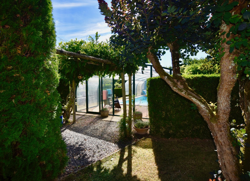 sale Maison Clussais La Pommeraie - Photo 17