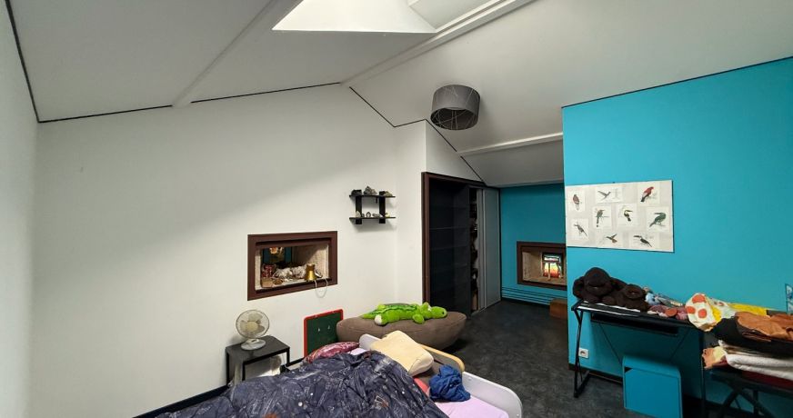 vente Maison Saint Coutant