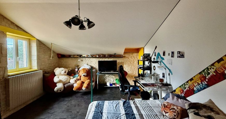 vente Maison Saint Coutant