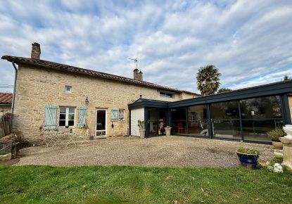 vente Maison Saint Coutant