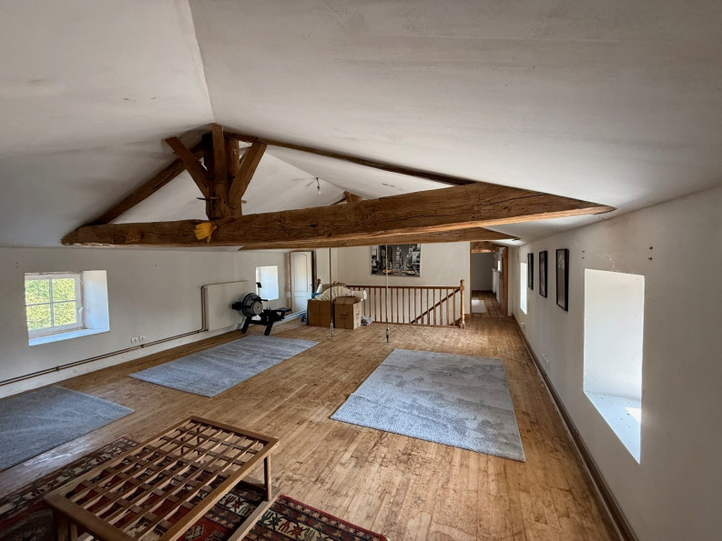 vente Maison Cours - Photo 13