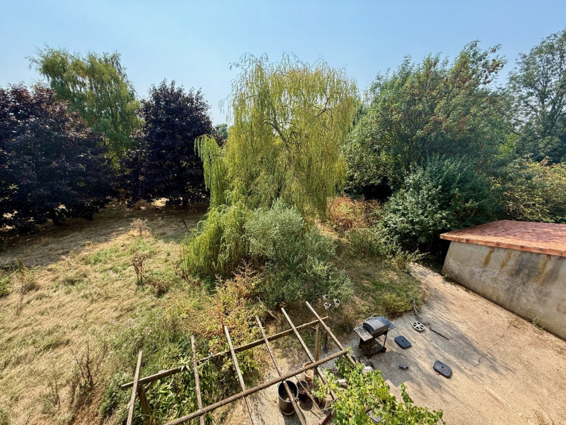 vente Maison Cours - Photo 17