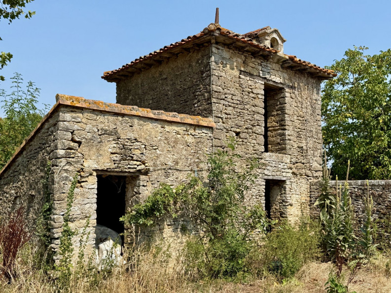 vente Maison Cours - Photo 19