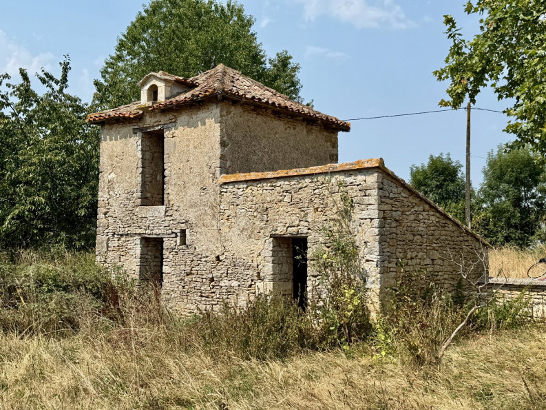 vente Maison Cours - Photo 20