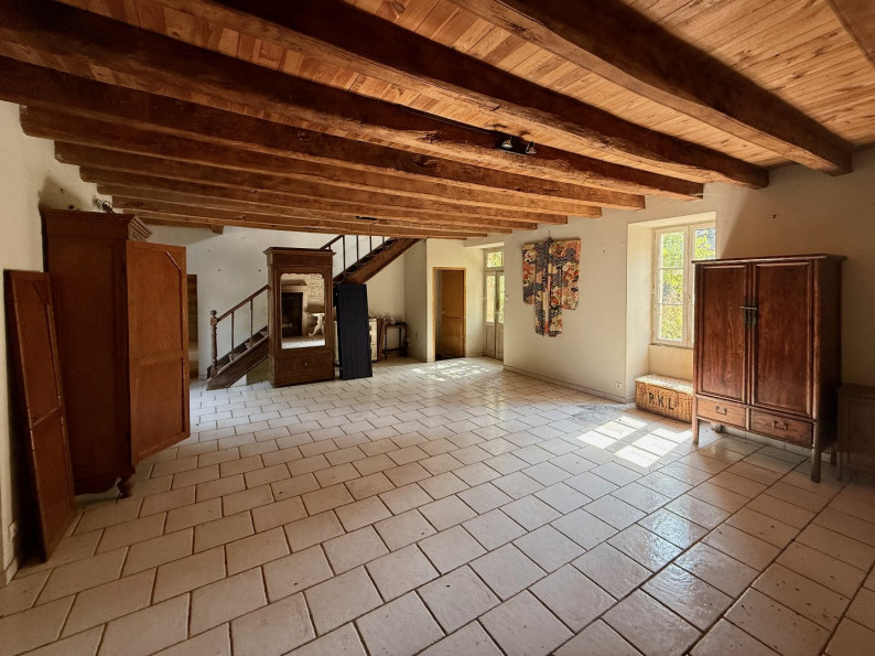 vente Maison Cours - Photo 4