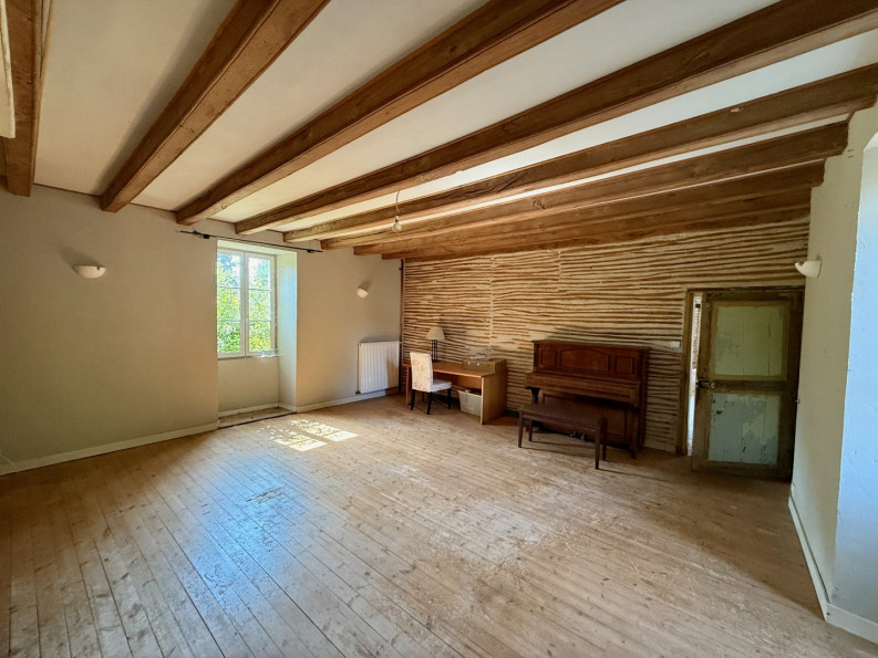 vente Maison Cours - Photo 7