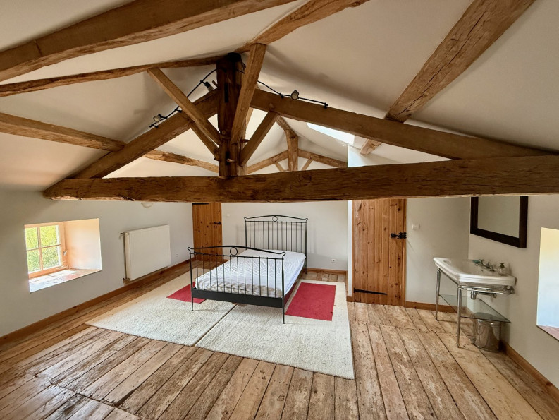 vente Maison Cours - Photo 15