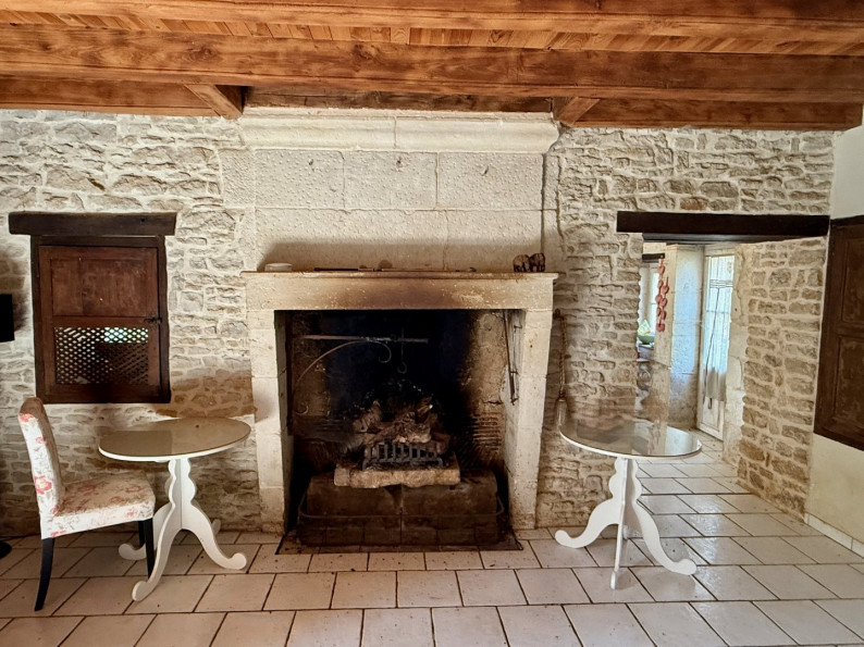 vente Maison Cours - Photo 5