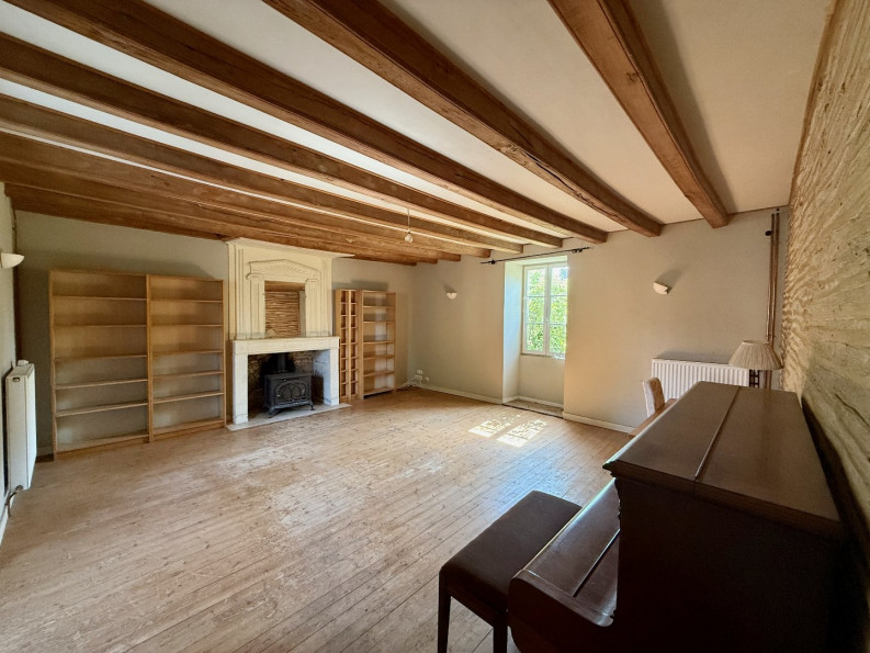 vente Maison Cours - Photo 6