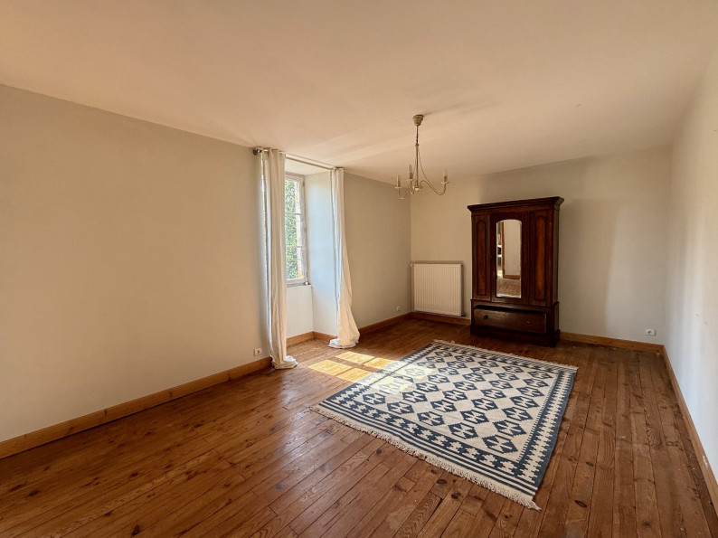 vente Maison Cours - Photo 11