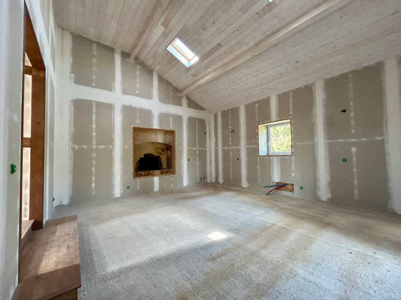 vente Maison Gournay Loize - Photo 9